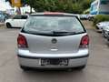 Volkswagen Polo IV Goal **KLIMA**5 TÜREN**EFH**... Silber - thumbnail 4