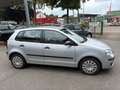 Volkswagen Polo IV Goal **KLIMA**5 TÜREN**EFH**... Silber - thumbnail 2