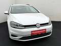 Volkswagen Golf Variant Comfortline TSI Weiß - thumbnail 2
