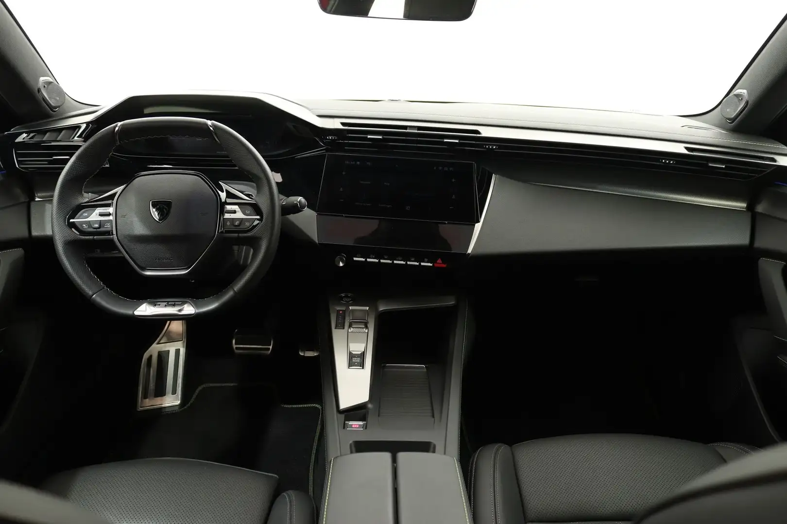 Peugeot 408 1.6 HYBRID 180PK GT EAT8 | Night Vision | Nappa Le Rood - 2