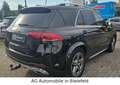 Mercedes-Benz GLE 350 de 4Matic "Multibeam LED"AMG" Noir - thumbnail 8
