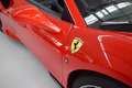 Ferrari F8 Spider Racingsitze Lifting LED JBL Rouge - thumbnail 17