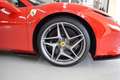 Ferrari F8 Spider Racingsitze Lifting LED JBL Garantie Rot - thumbnail 16