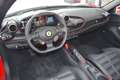 Ferrari F8 Spider Racingsitze Lifting LED JBL Rouge - thumbnail 7