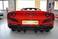 Ferrari F8 Spider Racingsitze Lifting LED JBL Garantie Rot - thumbnail 19