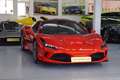 Ferrari F8 Spider Racingsitze Lifting LED JBL Garantie Rot - thumbnail 20