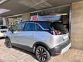 Opel Crossland Crossland 1.2 Elegance s Argento - thumbnail 3