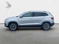 Skoda Karoq 1.5 TSI DSG CLEVER* Navi*AHK*El.Heck*Kamer Silber - thumbnail 4
