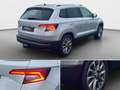 Skoda Karoq 1.5 TSI DSG CLEVER* Navi*AHK*El.Heck*Kamer Silber - thumbnail 17