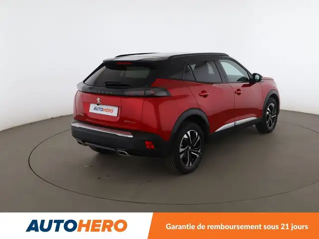 Peugeot 2008 view 6