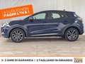 Ford Puma 1.0 ecoboost h titanium s&s 125cv Bleu - thumbnail 4