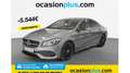 Mercedes-Benz CLA 200 200d 7G-DCT Gris - thumbnail 1
