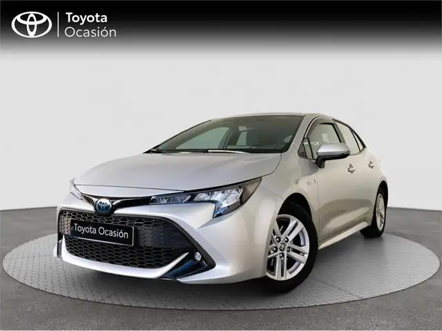 Toyota Corolla 5 Puertas Active Tech 125H e-CVT