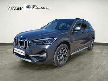 xDrive25e 162 kW (220 CV)