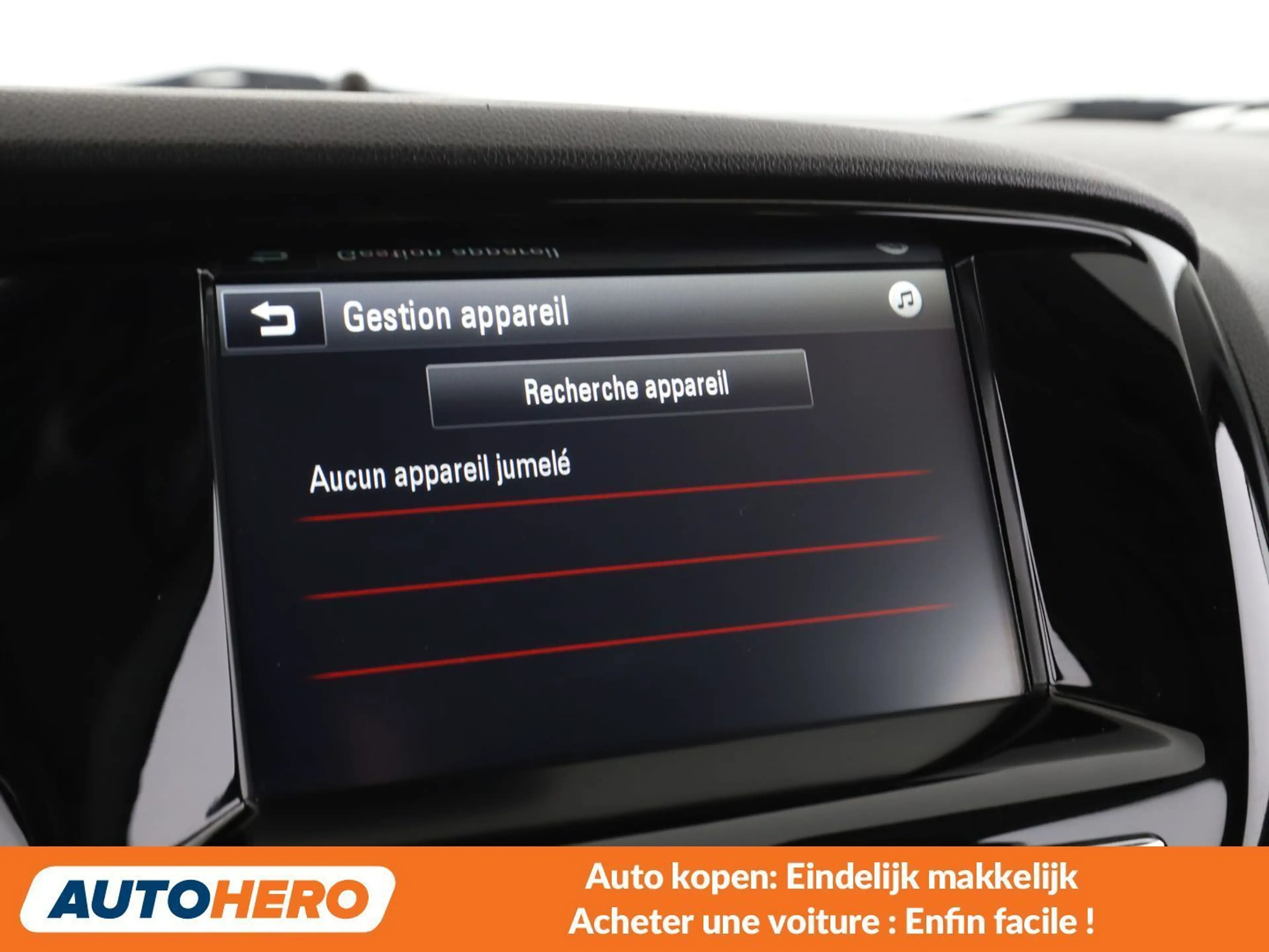 Opel Karl 1.0 Innovation — photo 9