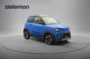 dCi Dynamic - 2020 - 14.491 Km - Parkeersensoren