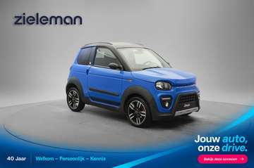 dCi Dynamic - 2020 - 14.491 Km - Parkeersensoren