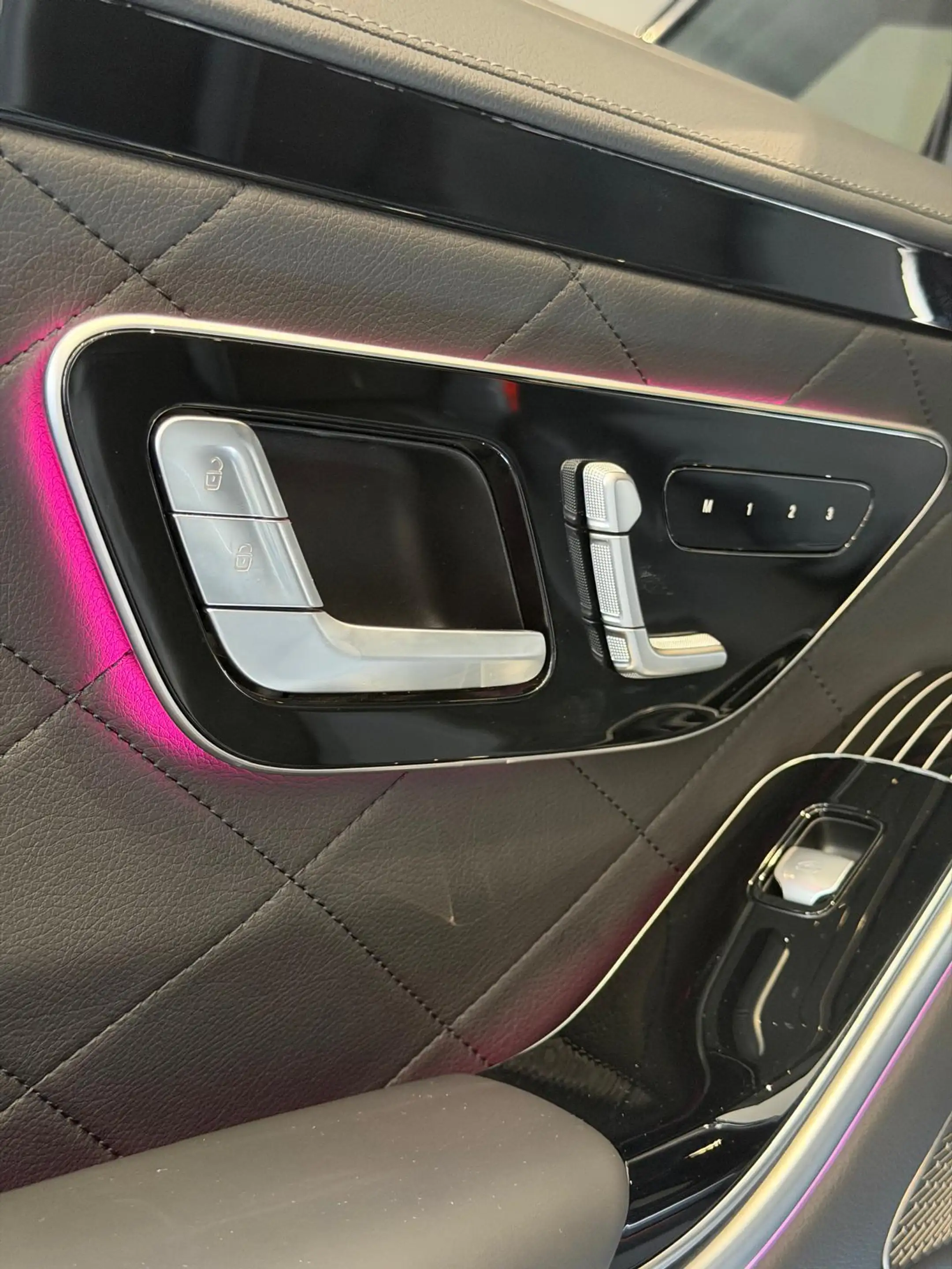 Mercedes-Benz S 580 S 580 e AMG-Line *Hinterachslenkung* — photo 21