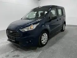 Ford Transit Connect TRANSIT CONNECT 240 1.5 TDCI 5 SITZ |MY:20|2xTÜR