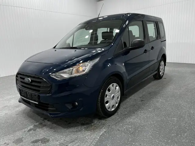 Ford Transit Connect TRANSIT CONNECT 240 1.5 TDCI 5 SITZ |MY:20|2xTÜR