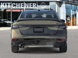 Nissan Sentra 2026