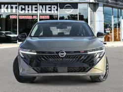 Nissan Sentra 2026