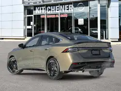 Nissan Sentra 2026