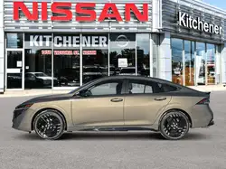 Nissan Sentra 2026