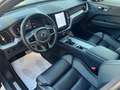 Volvo XC60 2.0 B4 (d) R-design Dark Plus AWD Grigio - thumbnail 13