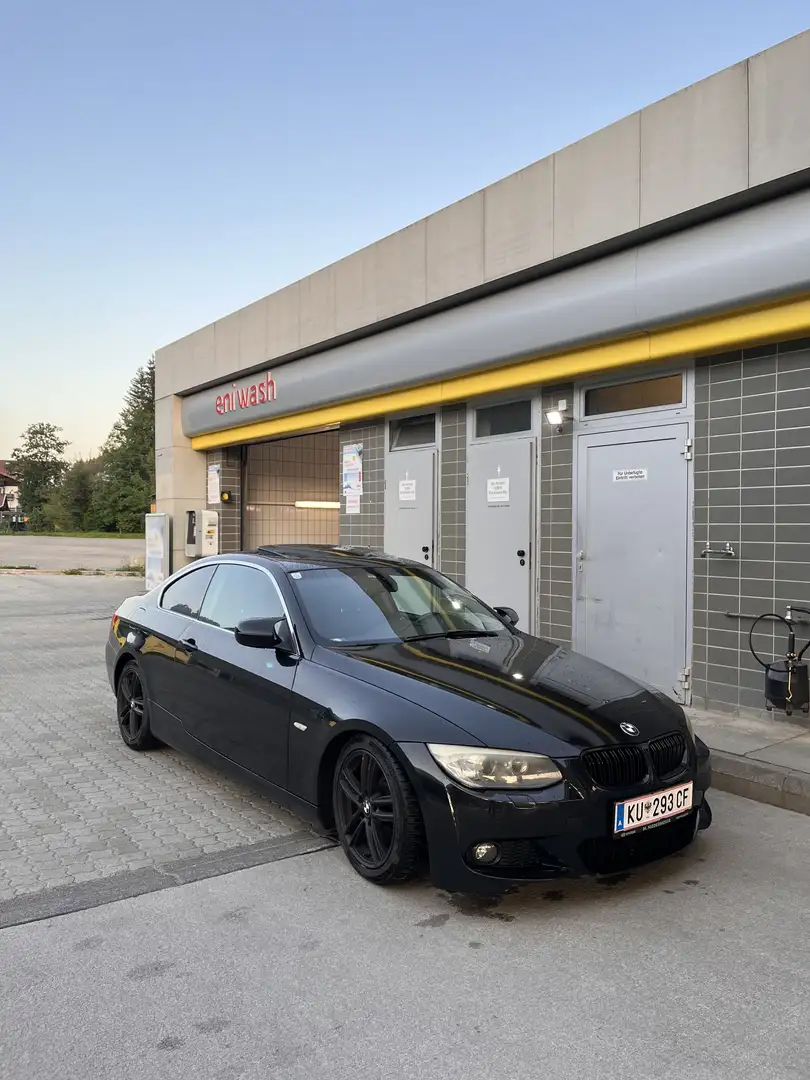 BMW 325 325i xDrive Coupe - 2