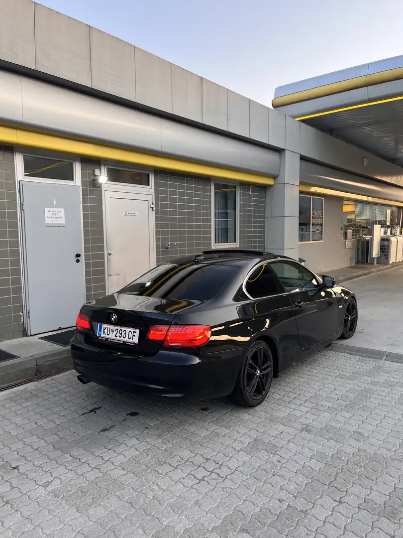 BMW 325 325i xDrive Coupe - 1