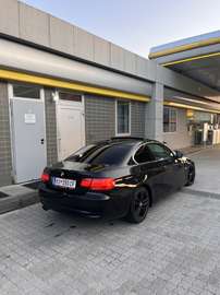 325i xDrive Coupe
