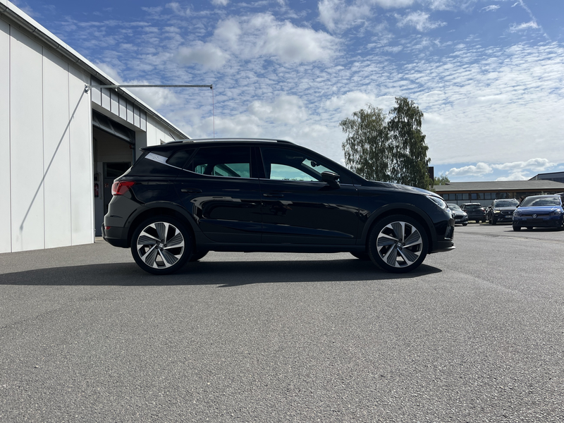 SEAT Arona 1.0 TSI FR 106€ m.20% Anz. Navi LED RFK Keyless — photo 5