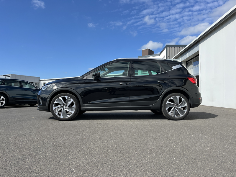 SEAT Arona 1.0 TSI FR 106€ m.20% Anz. Navi LED RFK Keyless — photo 2