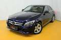 Mercedes-Benz C 220 d 4MATIC Avantgarde Aut._PANO_LEDER_MATRIX Blau - thumbnail 1