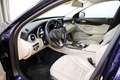 Mercedes-Benz C 220 d 4MATIC Avantgarde Aut._PANO_LEDER_MATRIX Blau - thumbnail 9