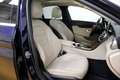 Mercedes-Benz C 220 d 4MATIC Avantgarde Aut._PANO_LEDER_MATRIX Blau - thumbnail 4