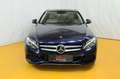 Mercedes-Benz C 220 d 4MATIC Avantgarde Aut._PANO_LEDER_MATRIX Blau - thumbnail 7