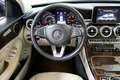 Mercedes-Benz C 220 d 4MATIC Avantgarde Aut._PANO_LEDER_MATRIX Blau - thumbnail 2