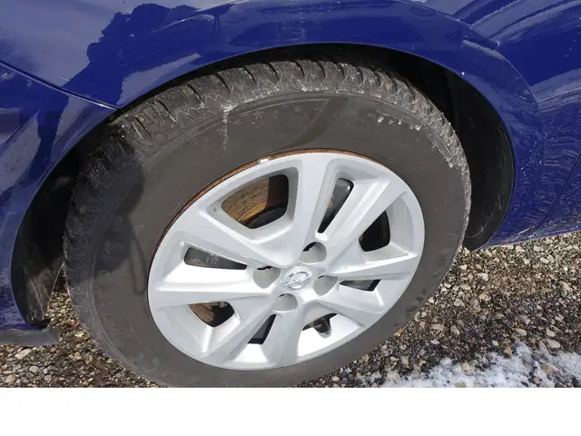 Opel Corsa-E view 13
