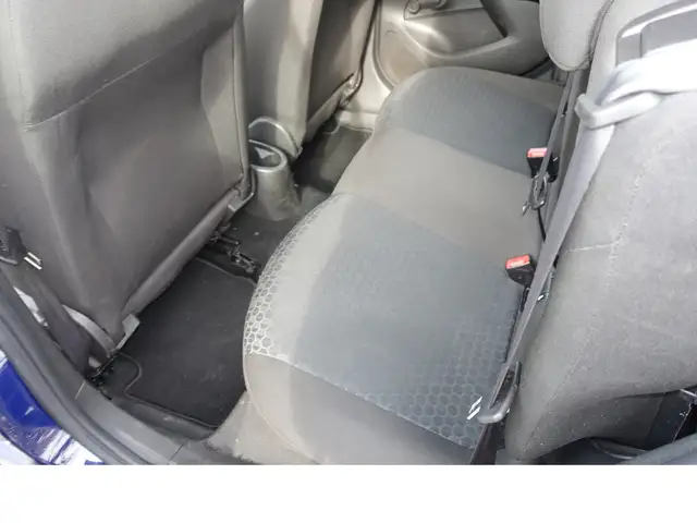 Opel Corsa-E view 10