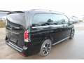 Mercedes-Benz EQV 300 AVANTGARDE+lang+Distronic+360°+Klima+ Schwarz - thumbnail 4