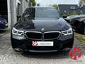 BMW 640 Gran Turismo xDrive M Sport LED HUD LUFT KAMERA NA Schwarz - thumbnail 3
