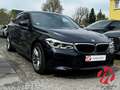 BMW 640 Gran Turismo xDrive M Sport LED HUD LUFT KAMERA NA Schwarz - thumbnail 4