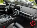BMW 640 Gran Turismo xDrive M Sport LED HUD LUFT KAMERA NA Schwarz - thumbnail 14