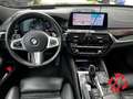 BMW 640 Gran Turismo xDrive M Sport LED HUD LUFT KAMERA NA Schwarz - thumbnail 11