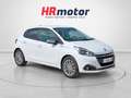 Peugeot 208 1.2 PureTech Style 82 Blanco - thumbnail 1