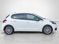 Peugeot 208 1.2 PureTech Style 82 Blanco - thumbnail 2