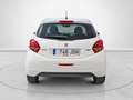 Peugeot 208 1.2 PureTech Style 82 Blanco - thumbnail 4