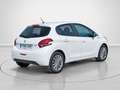 Peugeot 208 1.2 PureTech Style 82 Blanco - thumbnail 3